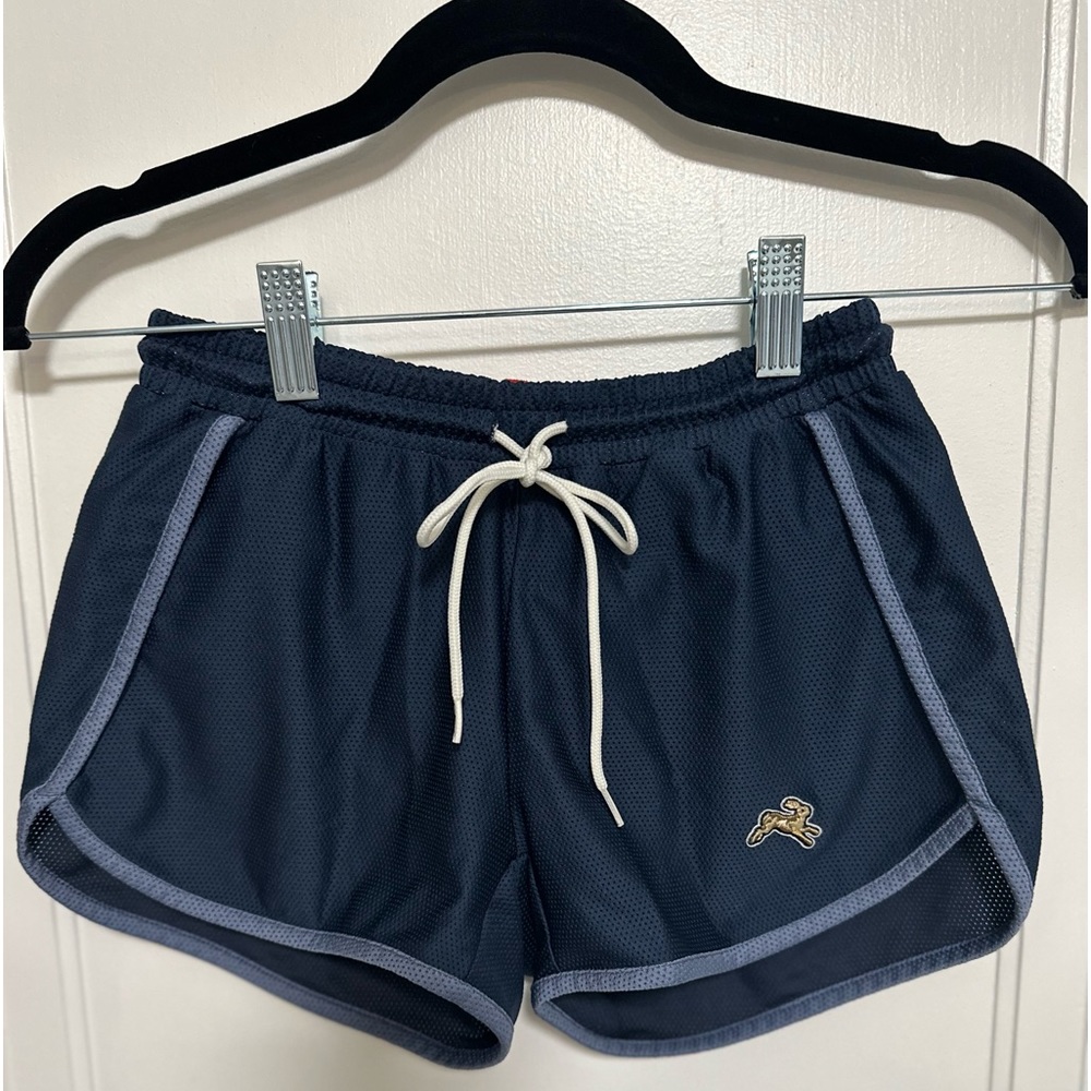 Tracksmith Van Cortlandt Shorts; Women’s XS